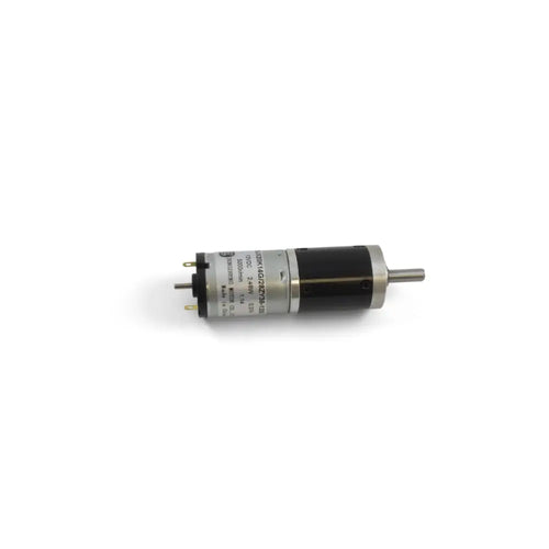 Phidgets 12V/0.9Kg-Cm/285rpm 14:1 DC Gear Motor