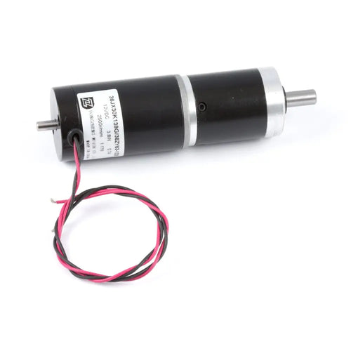 Phidgets 12V/17.3Kg-cm/18rpm 139:1 DC Gear Motor