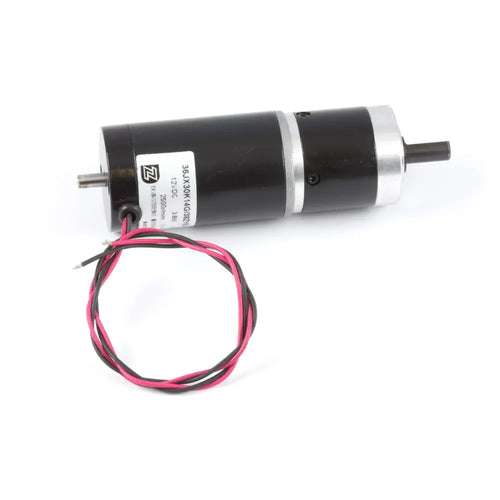 Phidgets 12V/1.9Kg-Cm/175rpm 14:1 DC Gear Motor