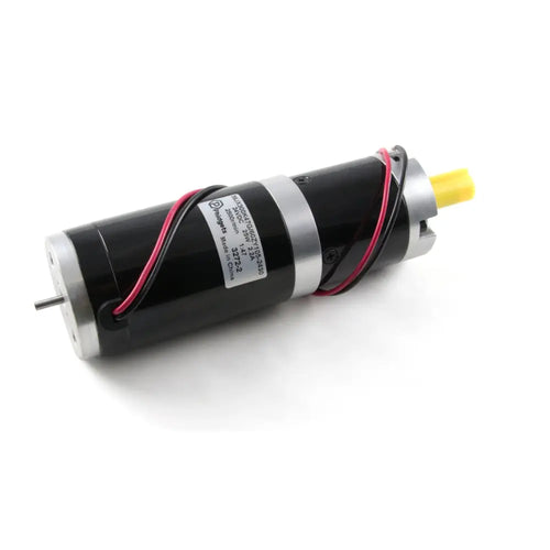 Phidgets 24V/50.9Kg-Cm/53rpm 47:1 DC Gear Motor