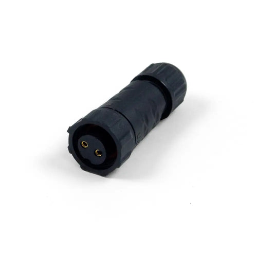 Phidgets 2-Pin Circular Cable Connector (Female)