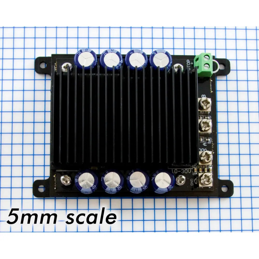 Phidgets 30V 50A DC Motor Phidget