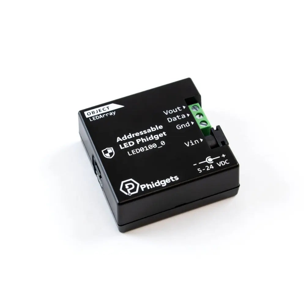Phidgets Addressable LED Phidget