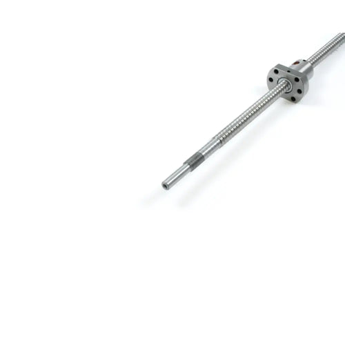 Phidgets Ball Screw SFU01204 x 600mm W/Nut