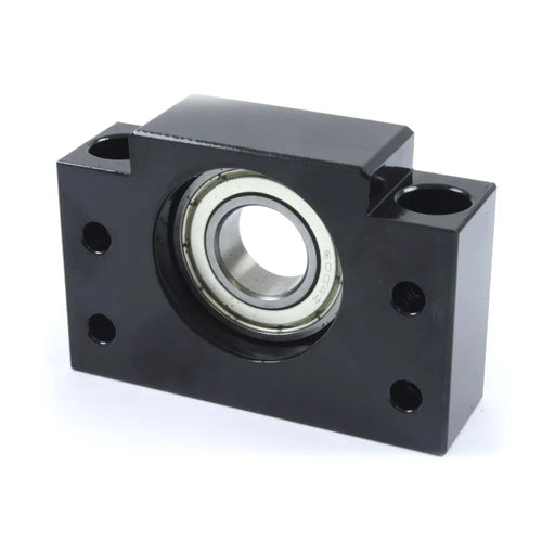 Phidgets Ball Screw Support Bearing for SFU25 Ball Screws