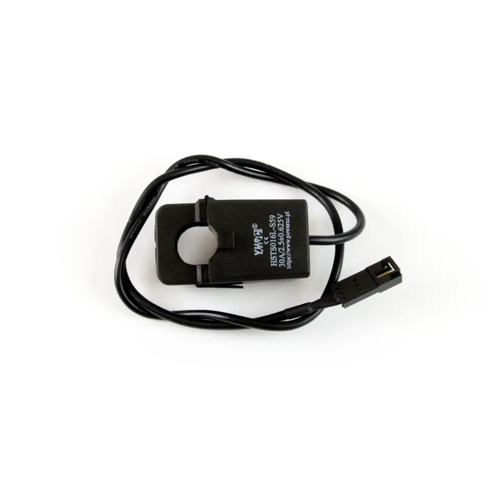 Phidgets Clip-on Current Transducer 75A - RobotShop