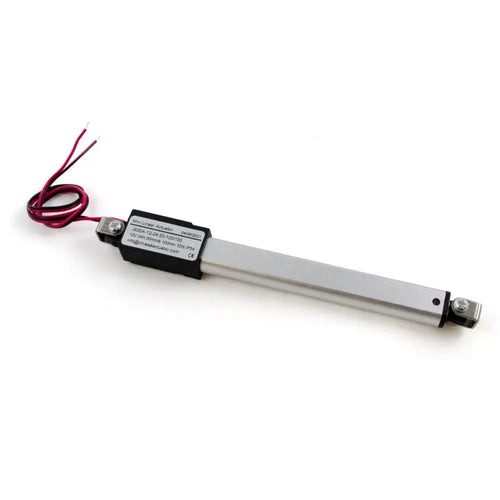 Phidgets DC Linear Actuator - 100mm - 18N