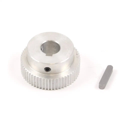 Phidgets GT2 Pulley w/ 12mm  Bore & 60 Teeth