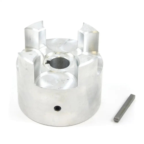 Phidgets Jaw Coupling Half 0.5-inch Series 24
