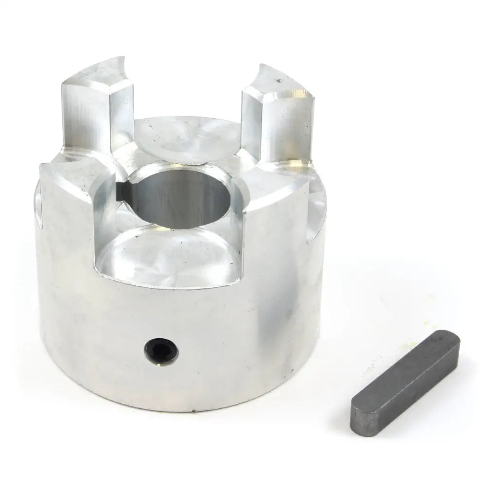 Phidgets Jaw Coupling Half 19mm Series 24