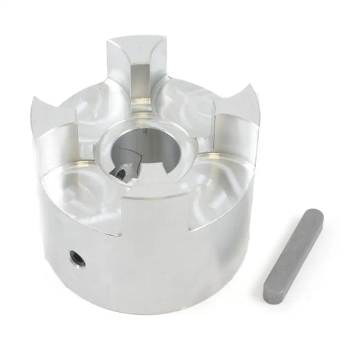Phidgets Jaw Coupling Half 25mm Series 38