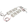 Phidgets Platform Load Cells - 75Kg (Matched Set of 4)