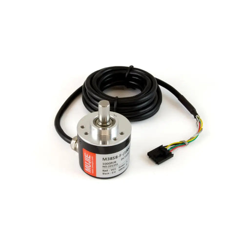 Phidgets Rotary Encoder - 8mm Solid Shaft 1000CPR w/ Index