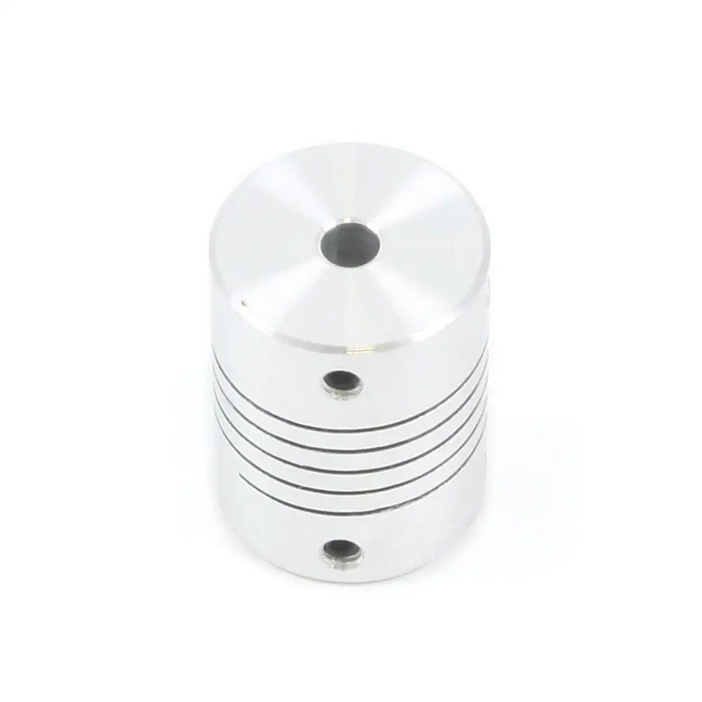Phidgets Spiral Beam Coupling 4mm - 4mm