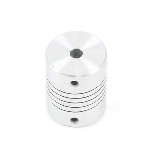 Phidgets Spiral Beam Coupling 4mm - 4mm
