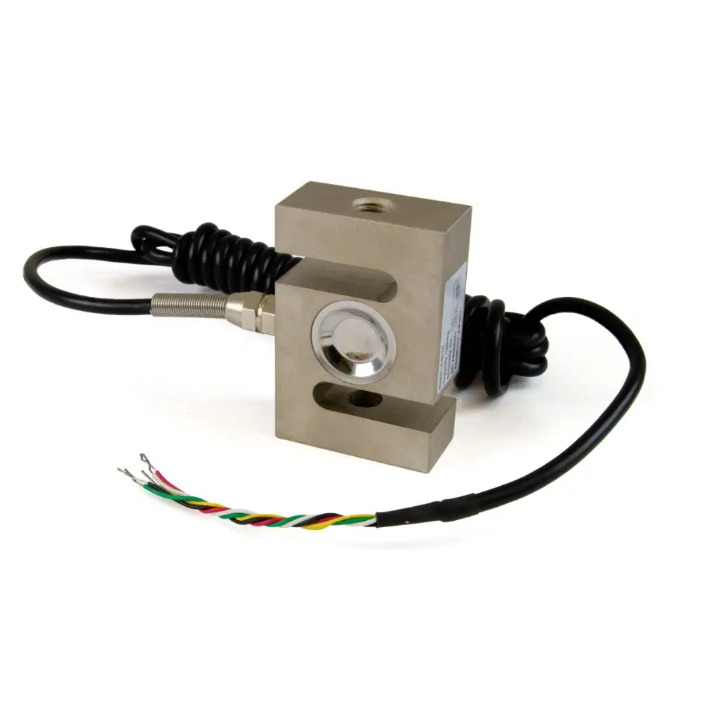 Phidgets S-Type Load Cell - 1000Kg (C3)