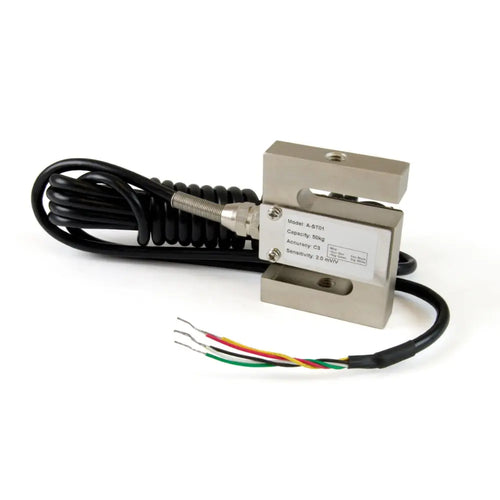 Phidgets Steel S-Type Load Cell - 50Kg (C3)