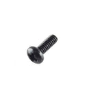 Lynxmotion Phillips Pan Head Screws - 1/4" x 2-56 (25)