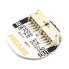 Picade Plasma Kit - Illuminated Arcade Buttons (10x)