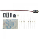 PICAXE-14 Project Board