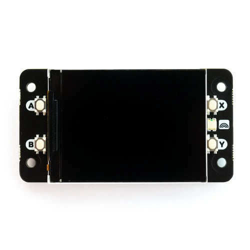 Pimoroni Display HAT Mini