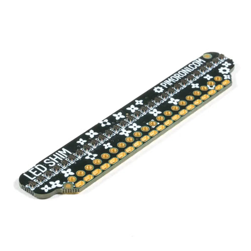 Pimoroni LED SHIM for Raspberry Pi