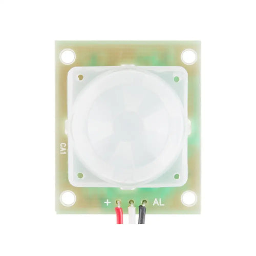 PIR Motion Sensor