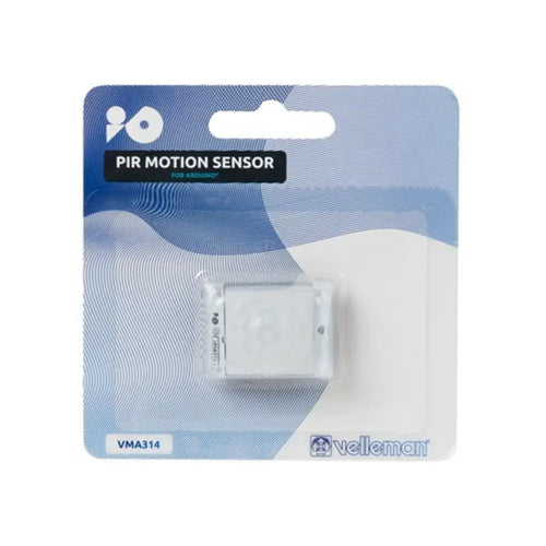 PIR Motion Sensor