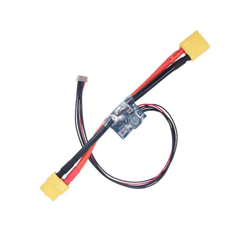 PiShop Navio2 Power Module