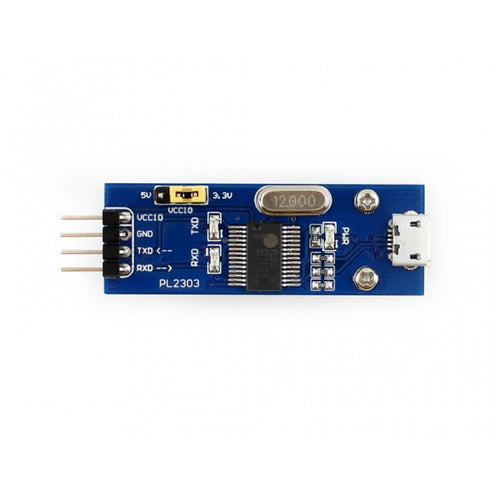PL2303 USB to UART Converter Board