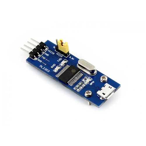 PL2303 USB to UART Converter Board