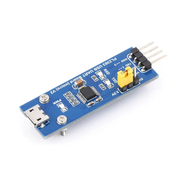 USB To RS232 TTL PL2303HX