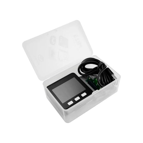 M5Stack PM2.5 Air Quality Kit (PMSA003 + SHT30)