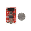 Pocket AVR Programmer