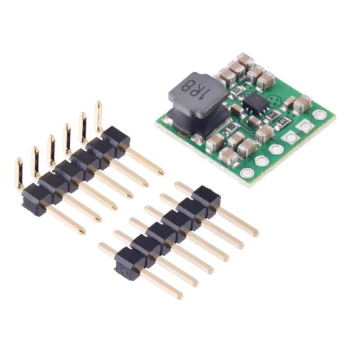 Pololu 12V Step-Up Voltage Regulator U3V40F12