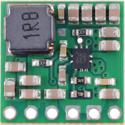 Pololu 12V Step-Up Voltage Regulator U3V40F12