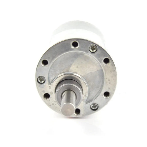 Pololu 12VDC, 350rpm 30:1 Metal Gearmotor