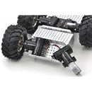 Pololu 20.4:1 Metal Gearmotor 25Dx50L mm MP 12V