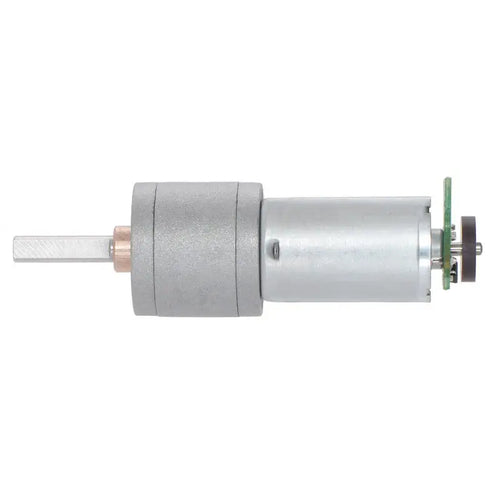 Pololu 25:1 Metal Gearmotor 20Dx41L mm 12V CB