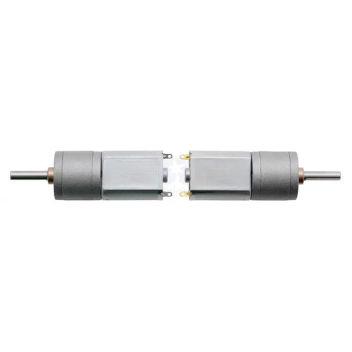 Pololu 25:1 Metal Gearmotor 20Dx41L mm 12V CB