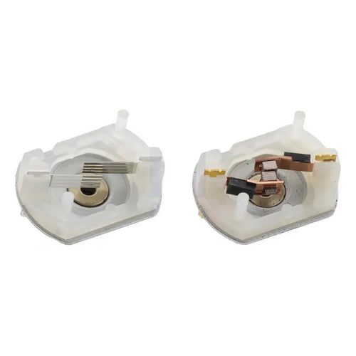 Pololu 25:1 Metal Gearmotor 20Dx41L mm 12V CB
