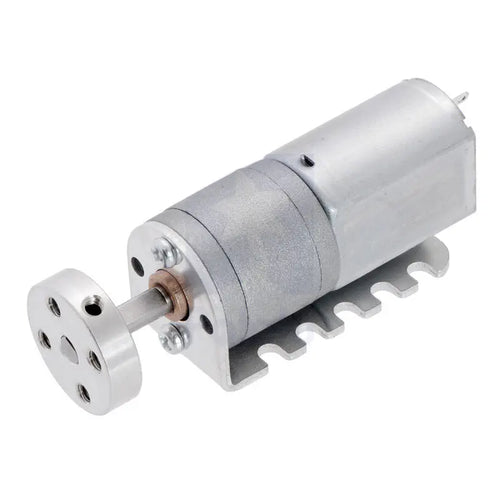 Pololu 25:1 Metal Gearmotor 20Dx41L mm 12V CB