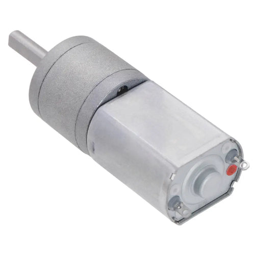 Pololu 313:1 Metal Gearmotor 20Dx46L mm 6V