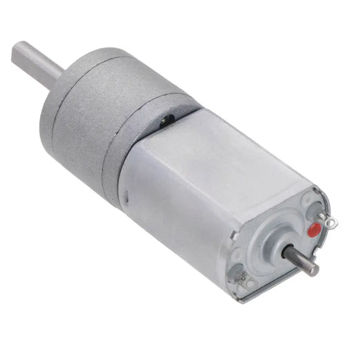 Pololu 313:1 Metal Gearmotor 20Dx46L mm 6V