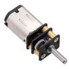 Pololu 380:1 Micro Metal Gearmotor MP 6V