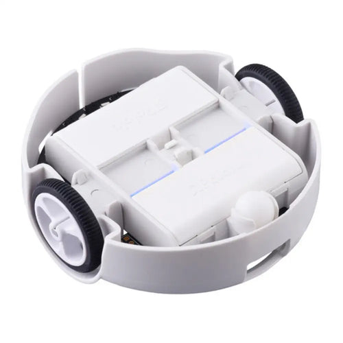 Pololu 3pi+ 32U4 OLED Robot - Assembled Standard Edition (30:1 MP Motors)