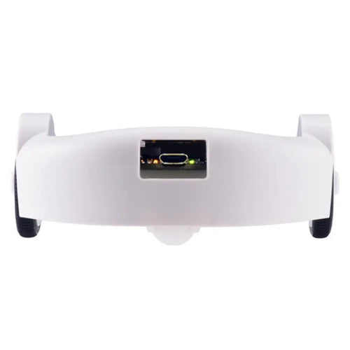 Pololu 3pi+ 32U4 OLED Robot - Assembled Standard Edition (30:1 MP Motors)