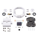 Pololu 3pi+ 32U4 OLED Robot Kit w/ 75:1 LP Motors (Turtle Edition Kit)