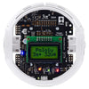 Pololu 3pi+ 32U4 Robot - Assembled Hyper Edition (15:1 HPCB Motors)