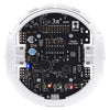 Pololu 3pi+ 32U4 Robot - Assembled Hyper Edition (15:1 HPCB Motors)